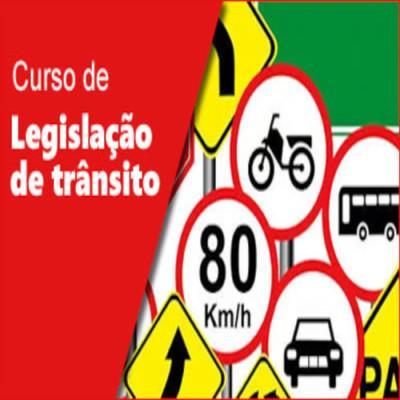 Curso de legislação