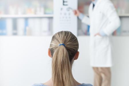 Exame médico psicológico