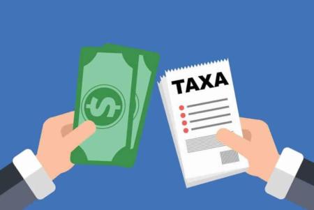 Taxa LADV