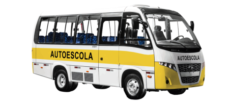 20 Aulas de direção